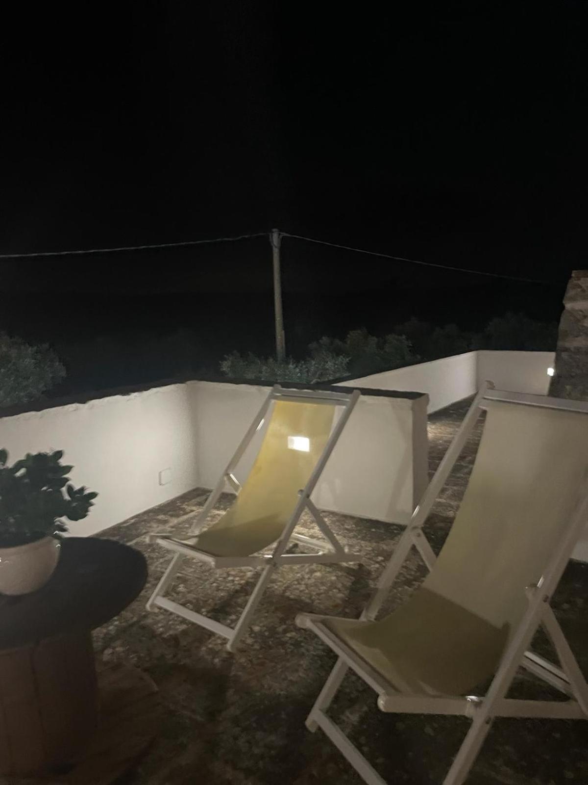 Giardino Dei Trulli Cummerse Faccia di Trippa di Monte Ngoại thất bức ảnh